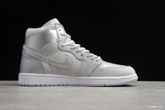 Jordan OG Neutral Air 1 Grey Japan High DC1788-029 0731